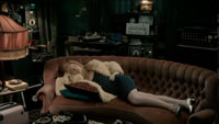 Only Lovers Left Alive (2013) 